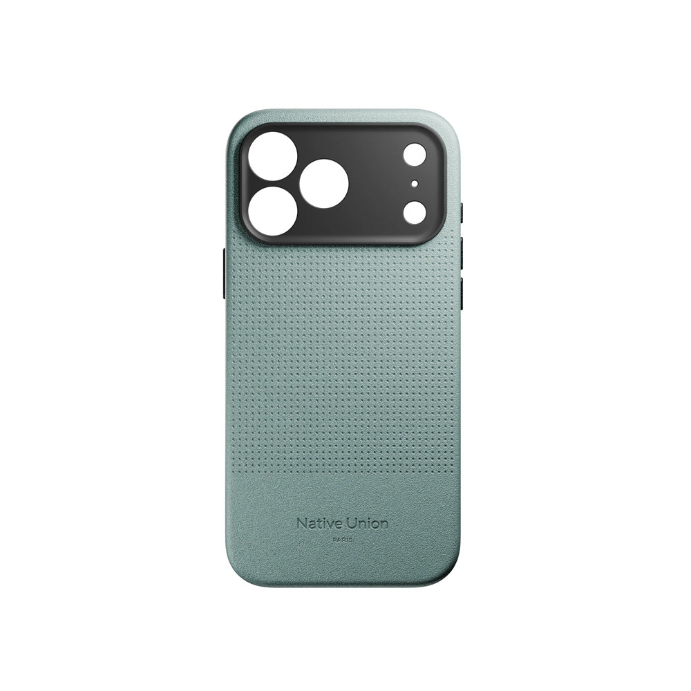 Active Case for iPhone 17 Pro Max - Slate Green
