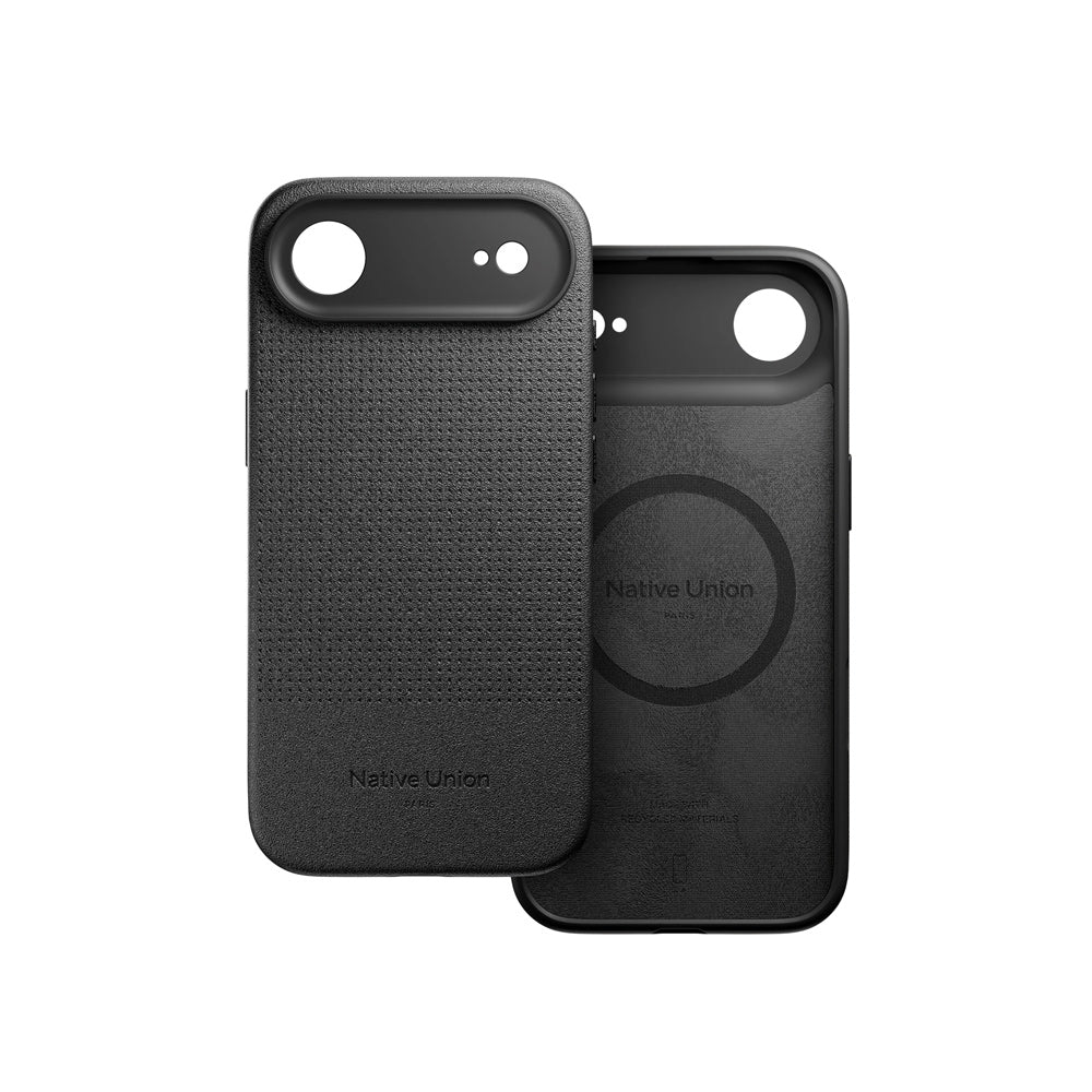 Active Case for iPhone Air - Black