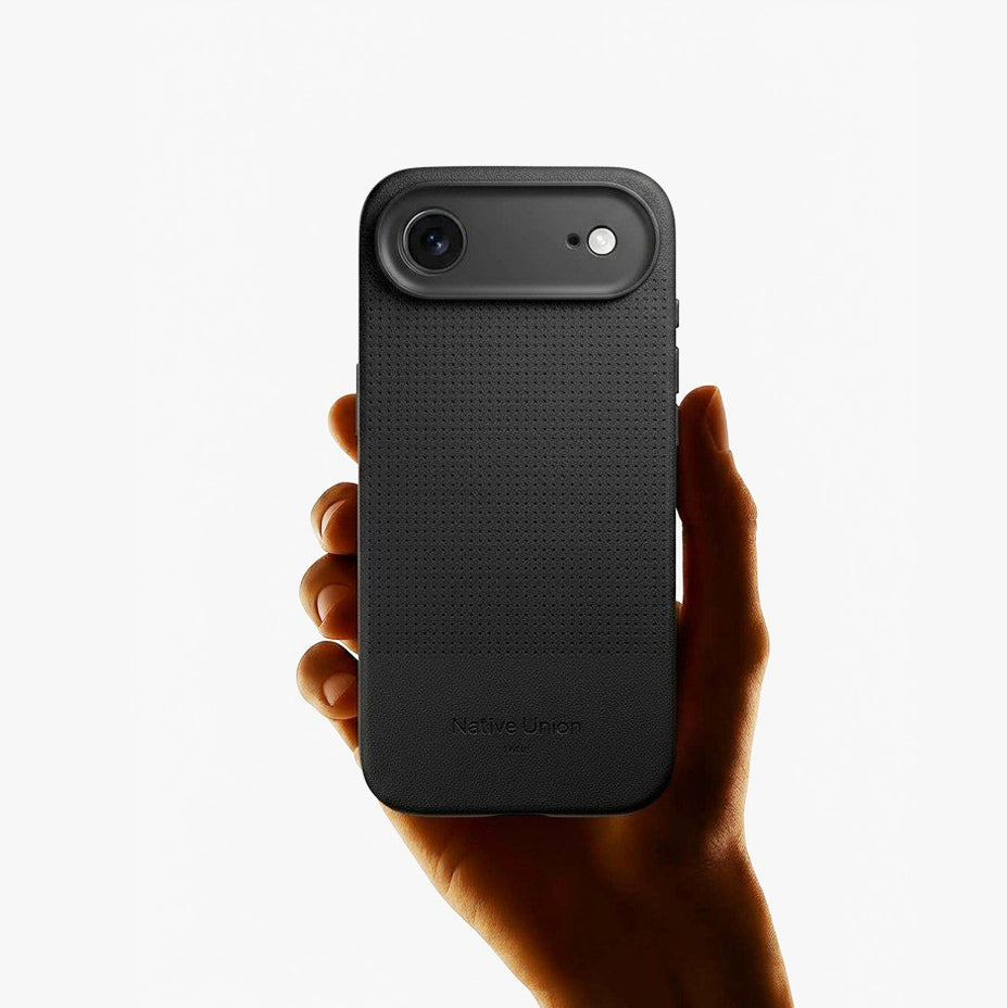 Active Case for iPhone Air - Black