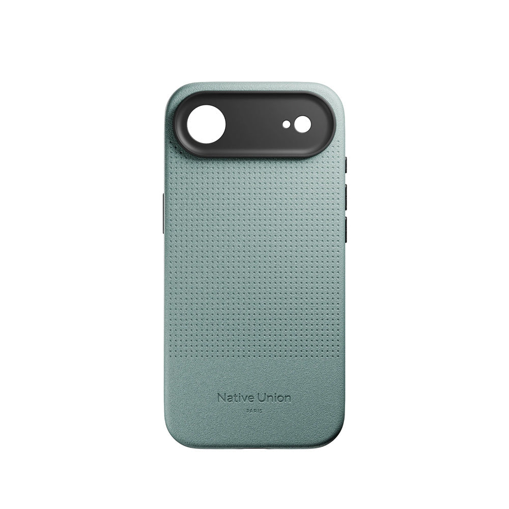 Active Case for iPhone Air - Slate Green