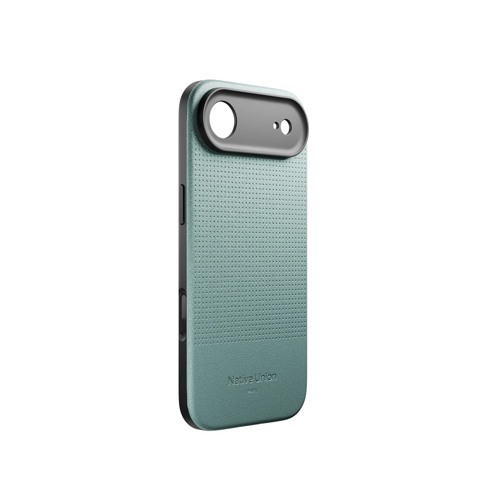 Active Case for iPhone Air - Slate Green