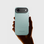 Active Case for iPhone Air - Slate Green