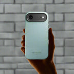 Active Case for iPhone Air - Slate Green