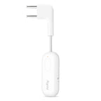 Deluxe International Airline Headphone Adapter
