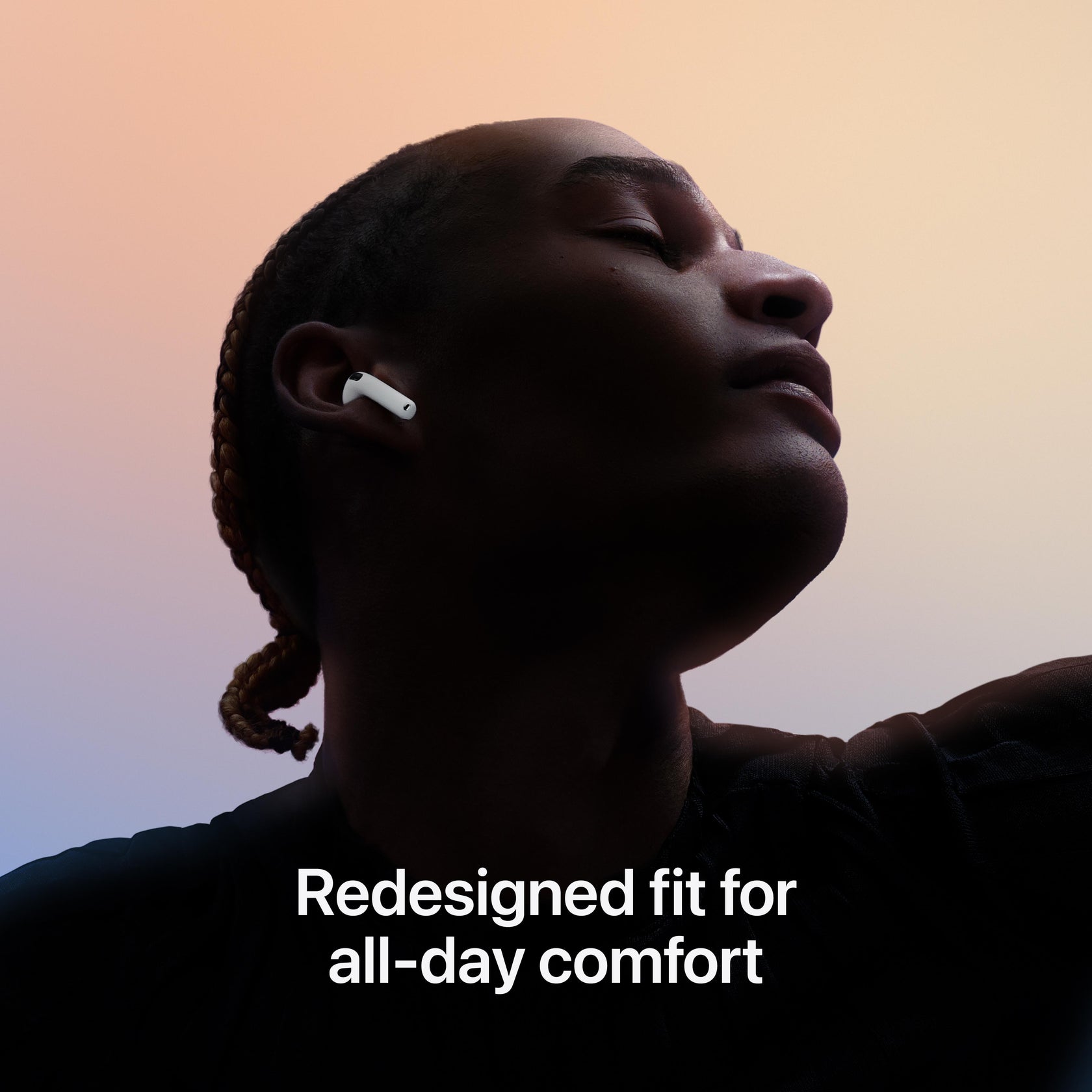 Air Pods 4