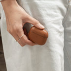 Leather Case for AirPods (Gen 3)