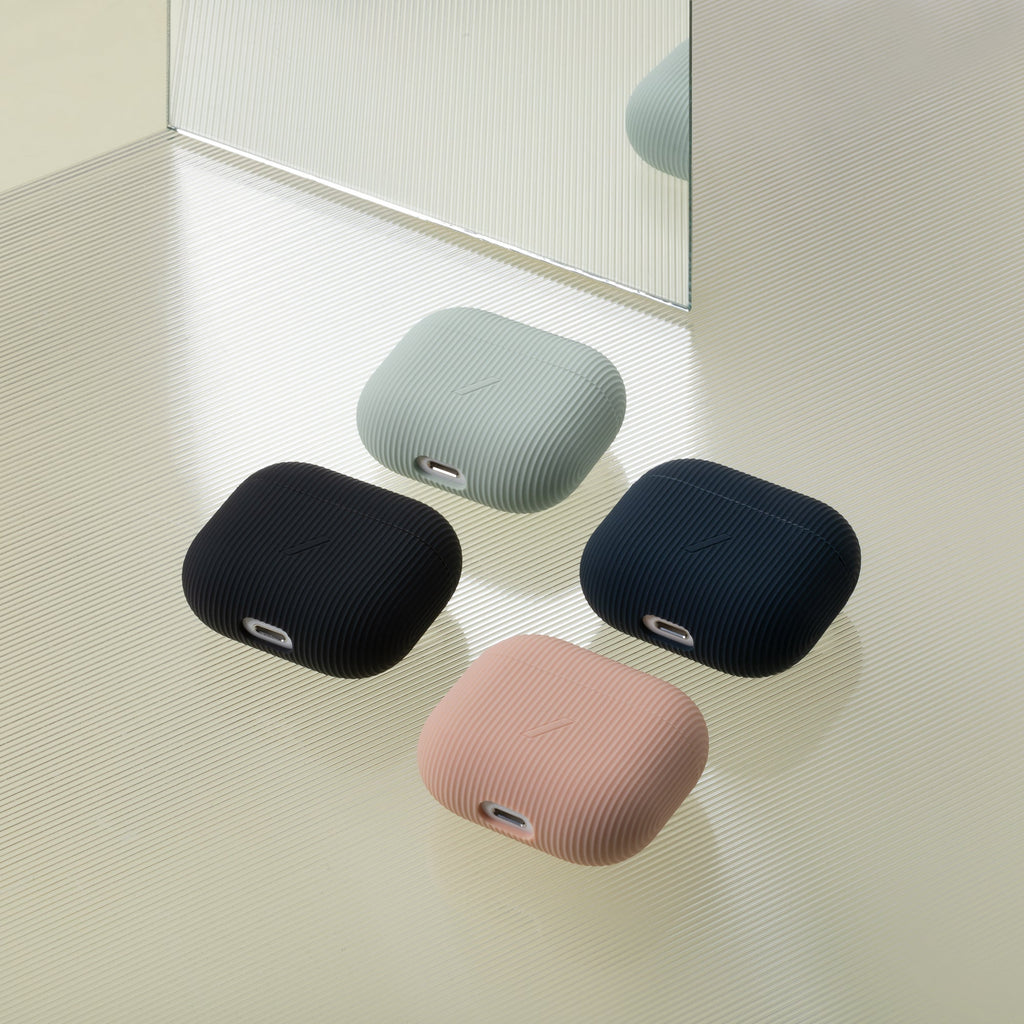 Curve Case for AirPods (Gen 3)