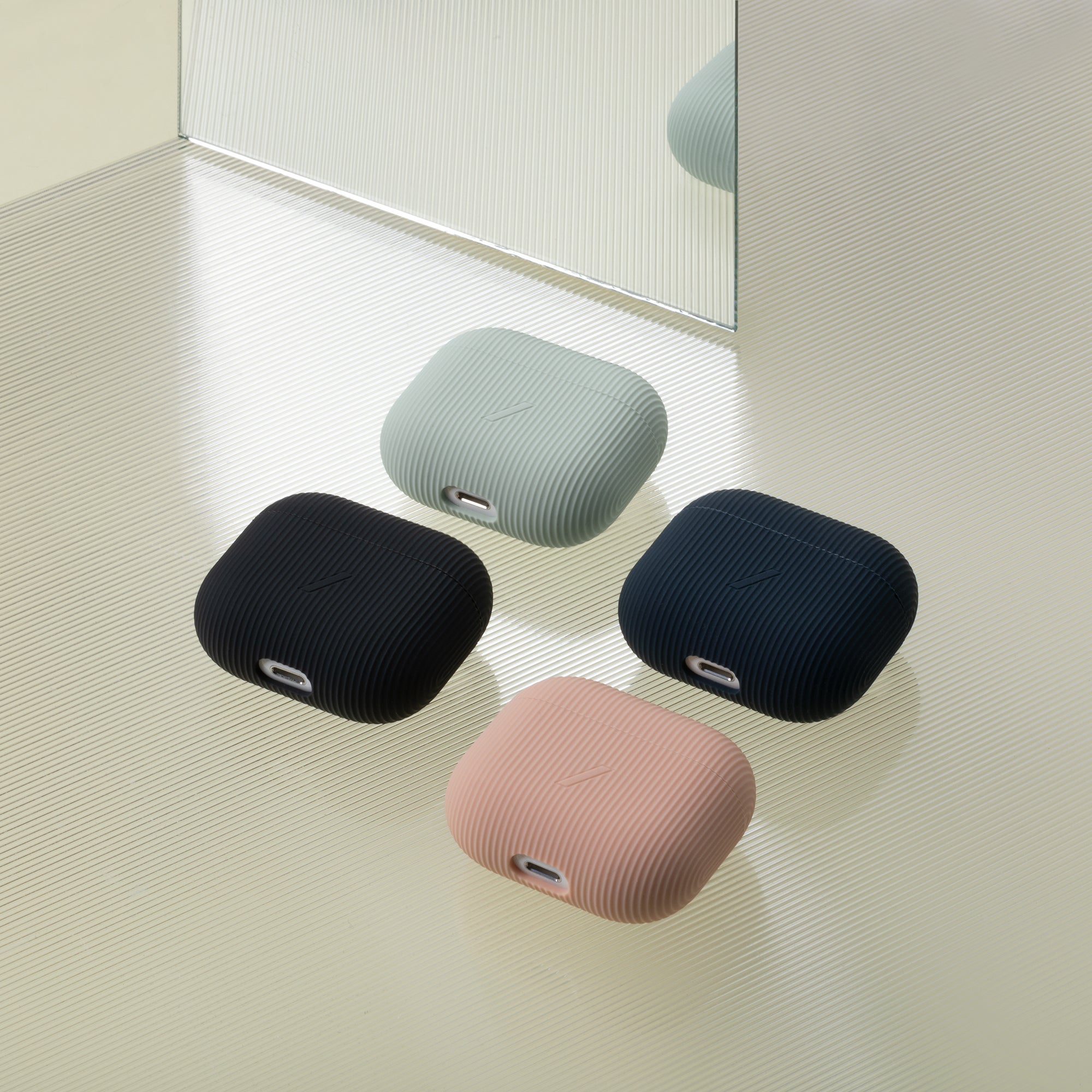 Curve Case for AirPods (Gen 3)