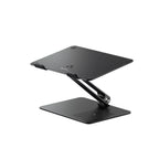 Elite Power Laptop Stand with Wireless Charger