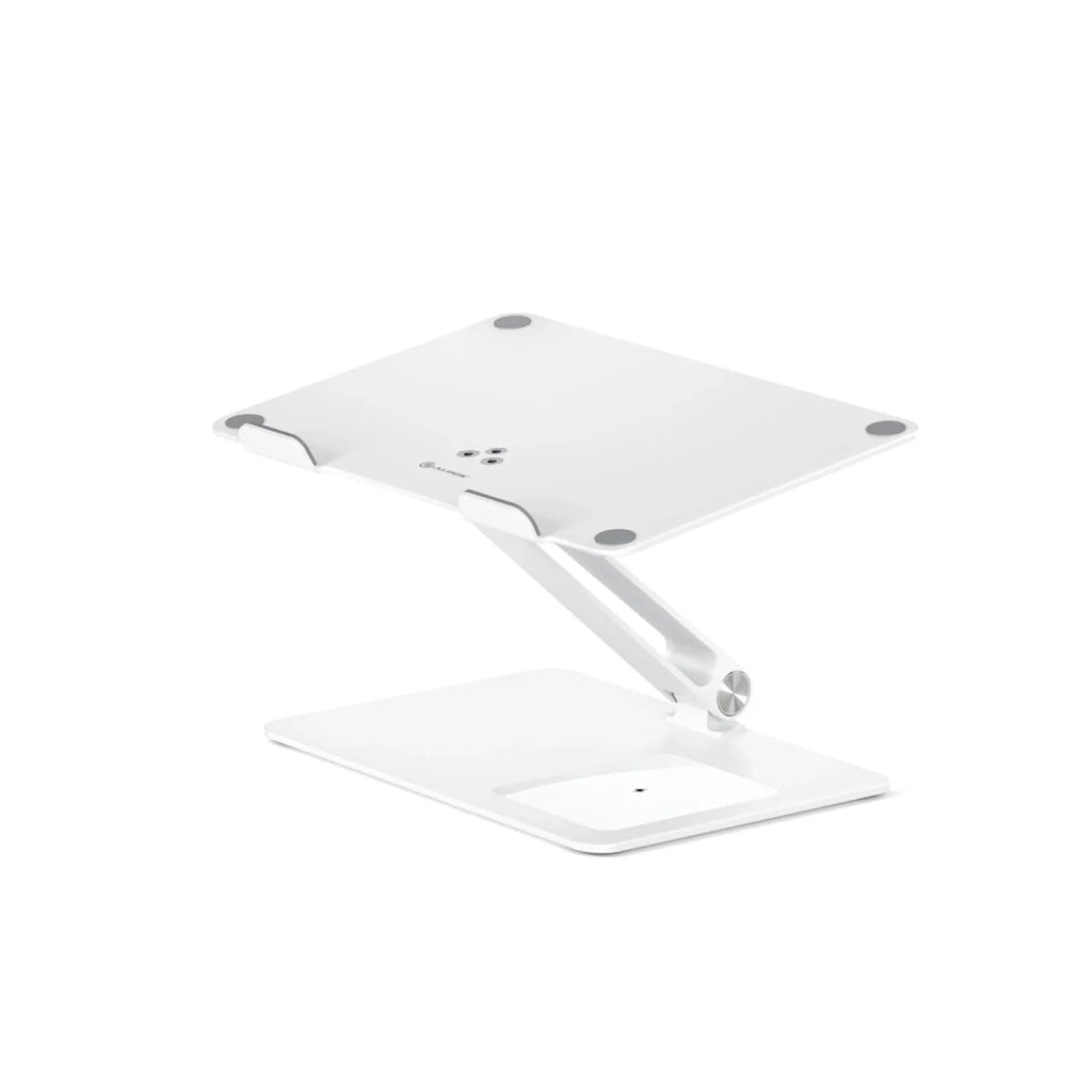Elite Power Laptop Stand with Wireless Charger