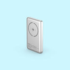 Alum 10000mAh Magnetic Wireless Powerbank
