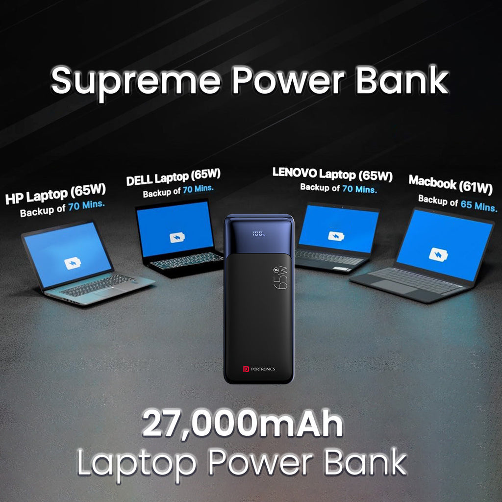 Ampbox 27K