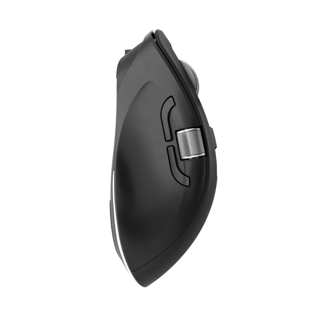 Alogic - Apex Bluetooth USB-C Rechargeable 7 Keys Programmable Mouse