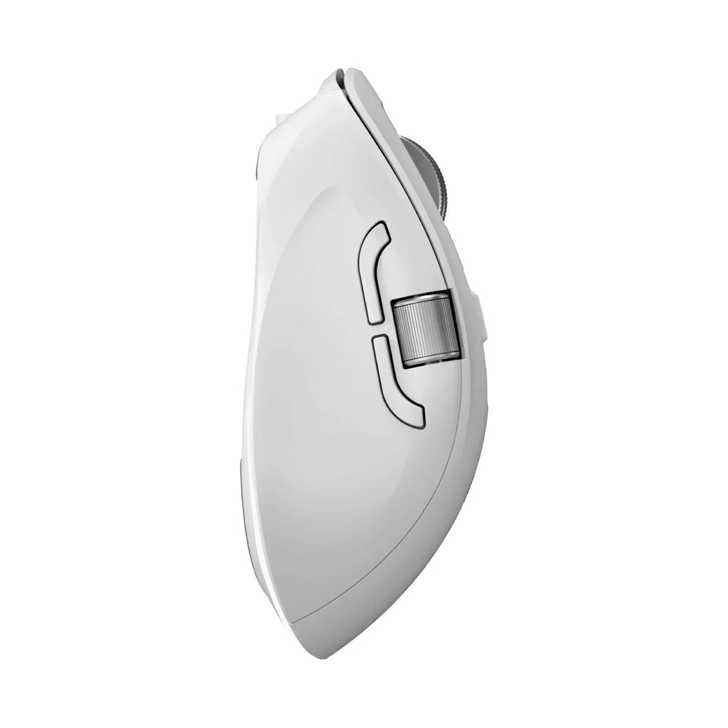 Alogic - Apex Bluetooth USB-C Rechargeable 7 Keys Programmable Mouse