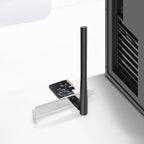 TP-Link Archer T2E AC600 Wireless Single Band PCI Express Adapter