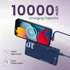 Luxcell UNO 10K