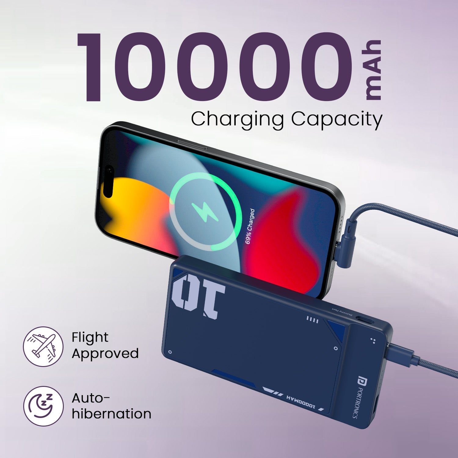 Luxcell UNO 10K
