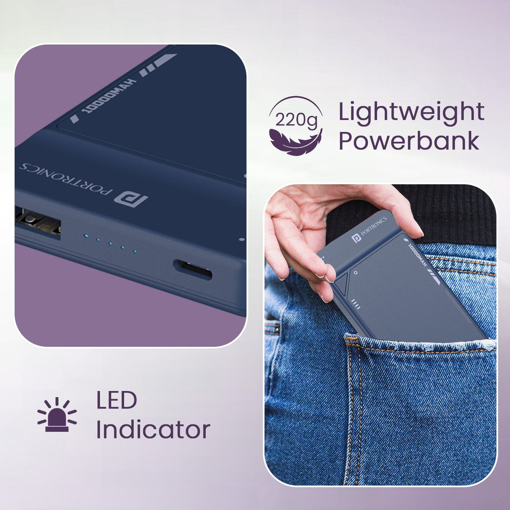 Luxcell UNO 10K