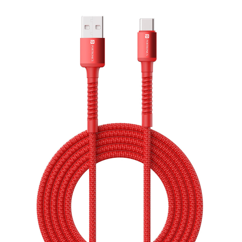 Konnect X 6A USB to Type C-1M