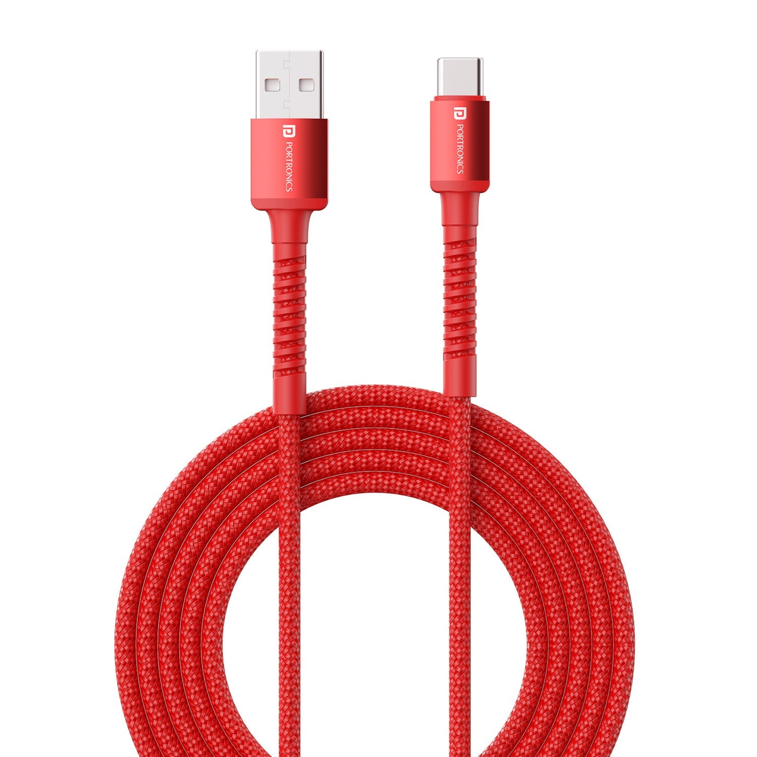 Konnect X 6A USB to Type C-1M