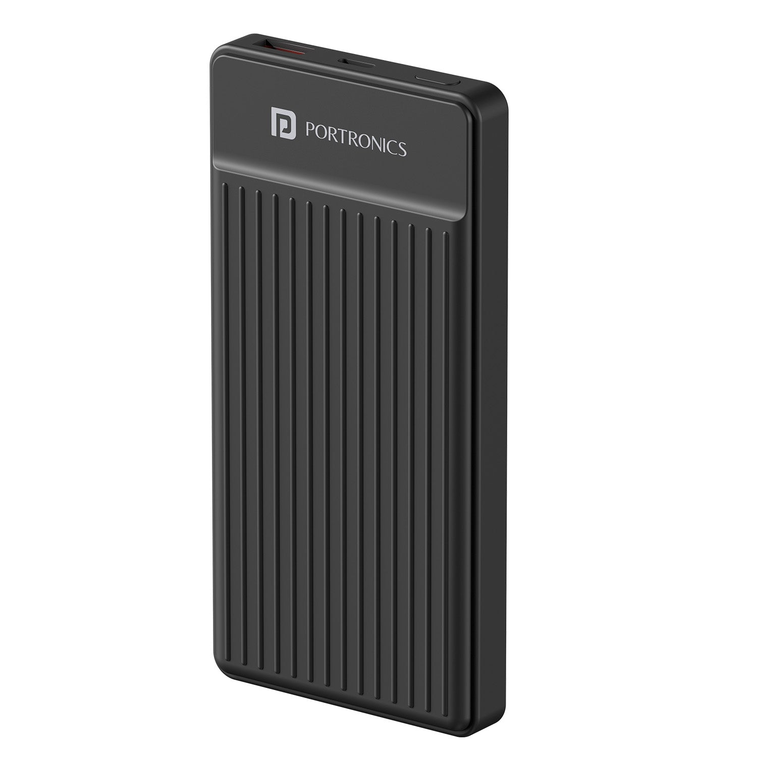 Luxcell B12 with Type C input port