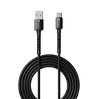 Konnect X  Usb To Type C 3A -1M