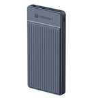 Luxcell B12 with Micro & Type C input