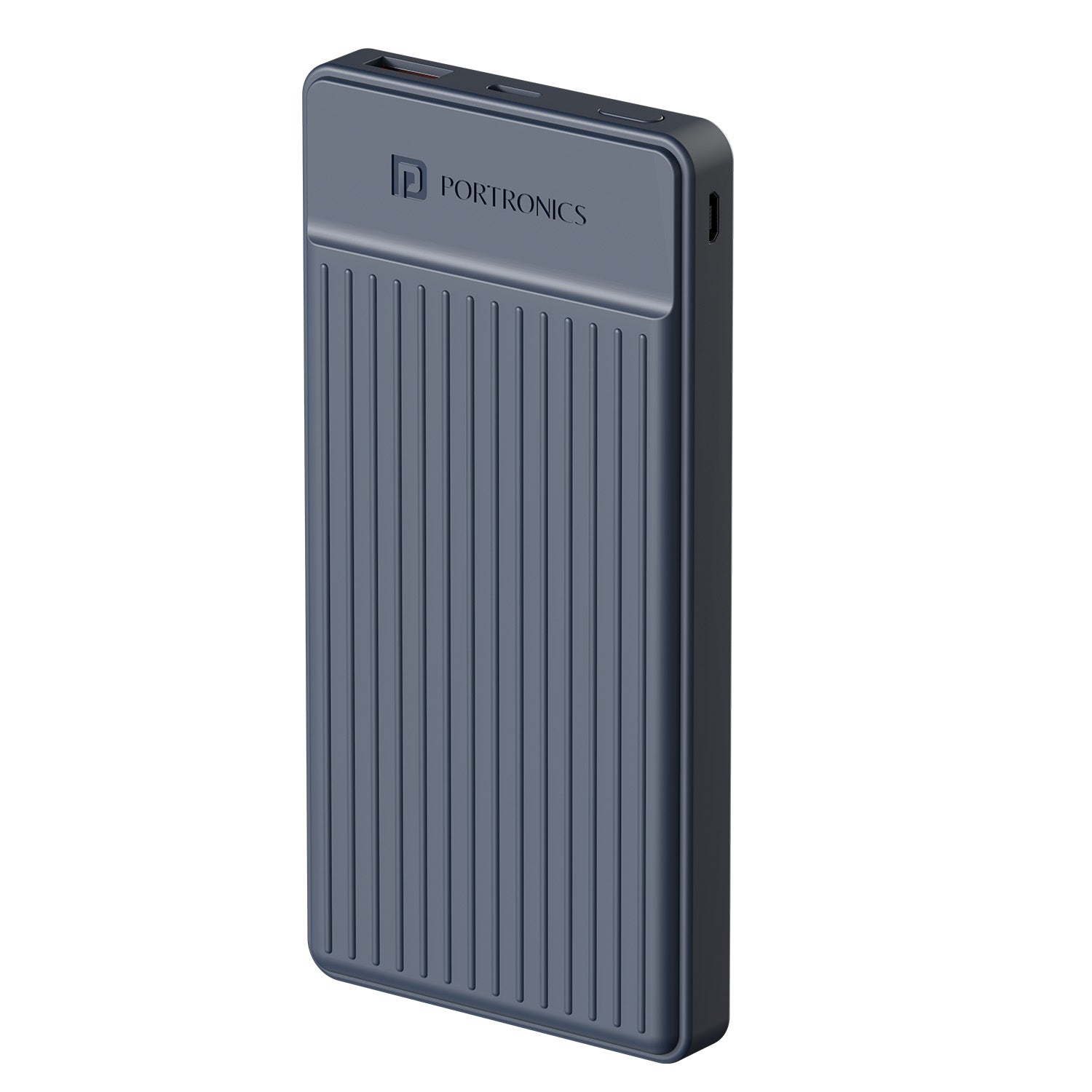 Luxcell B12 with Micro & Type C input