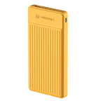 Luxcell B12 with Micro & Type C input