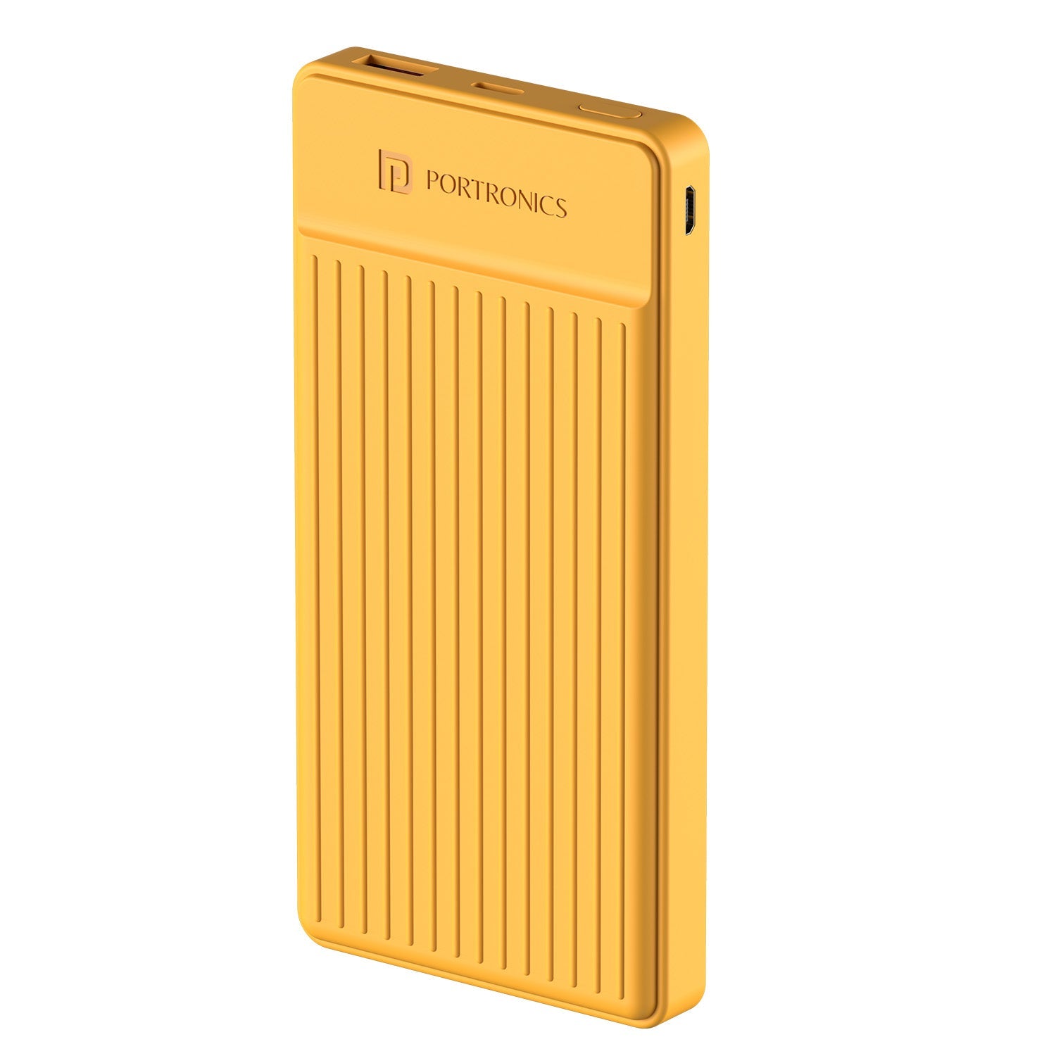 Luxcell B12 with Micro & Type C input