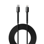 Konnect X - 27W Type C To 8 Pin 2m
