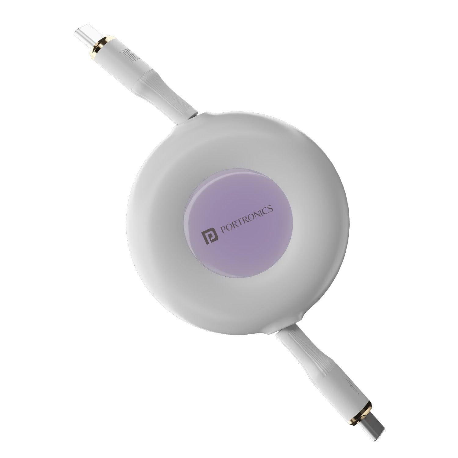 Konnect Recoil - 100W Charging cable