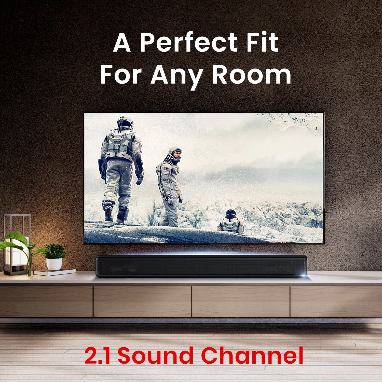 Sound Slick 8