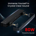 Sound Slick 8