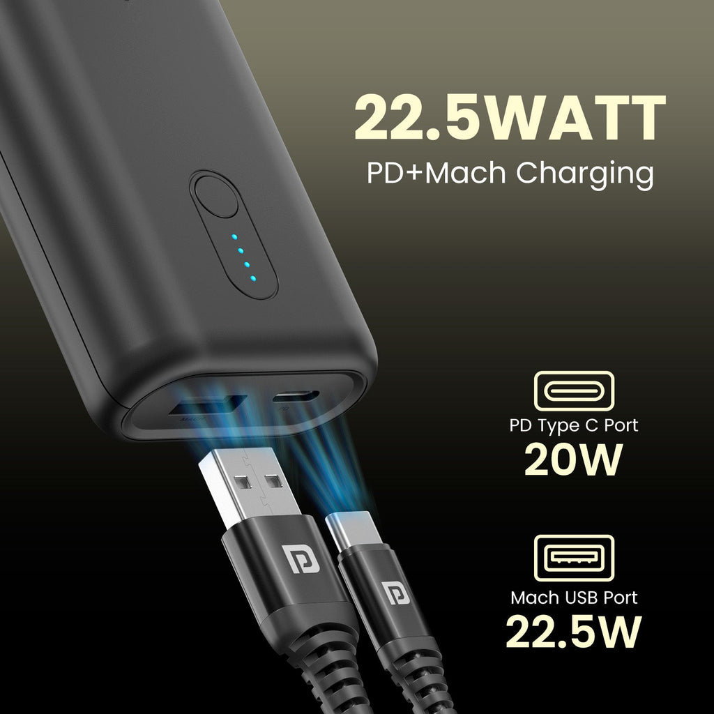 PowerPod 10K