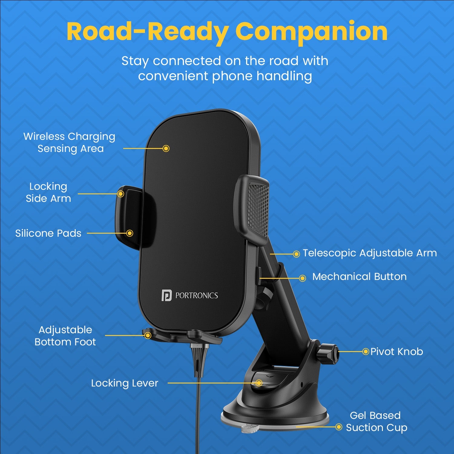 Charge Clamp 3