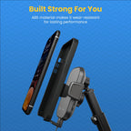 Charge Clamp 3