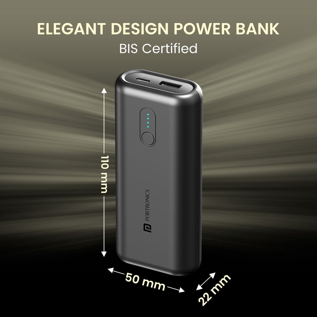 PowerPod 10K