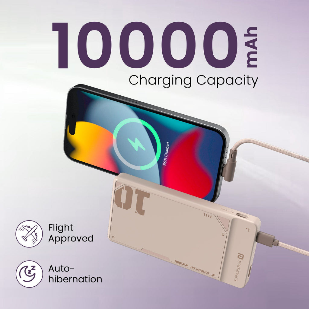Luxcell UNO 10K