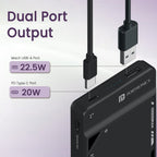 Luxcell UNO 10K