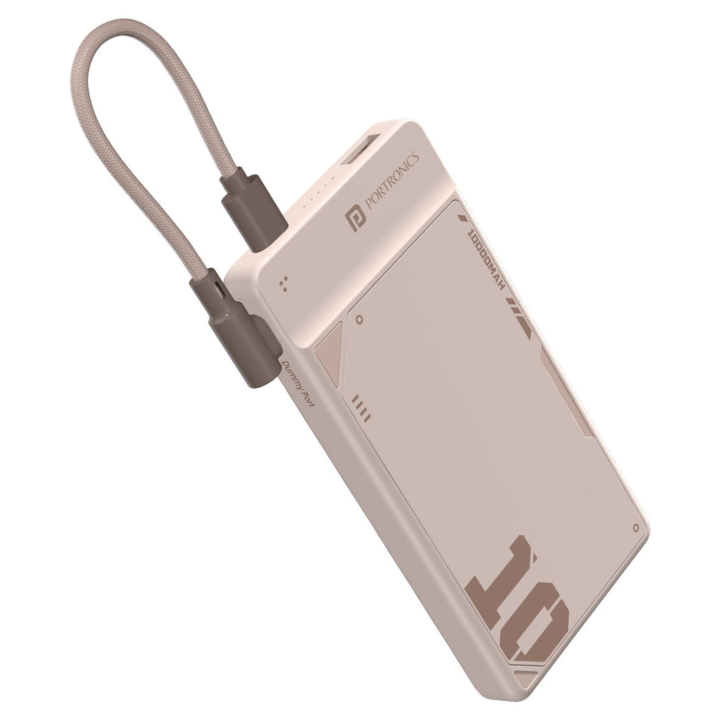 Luxcell UNO 10K