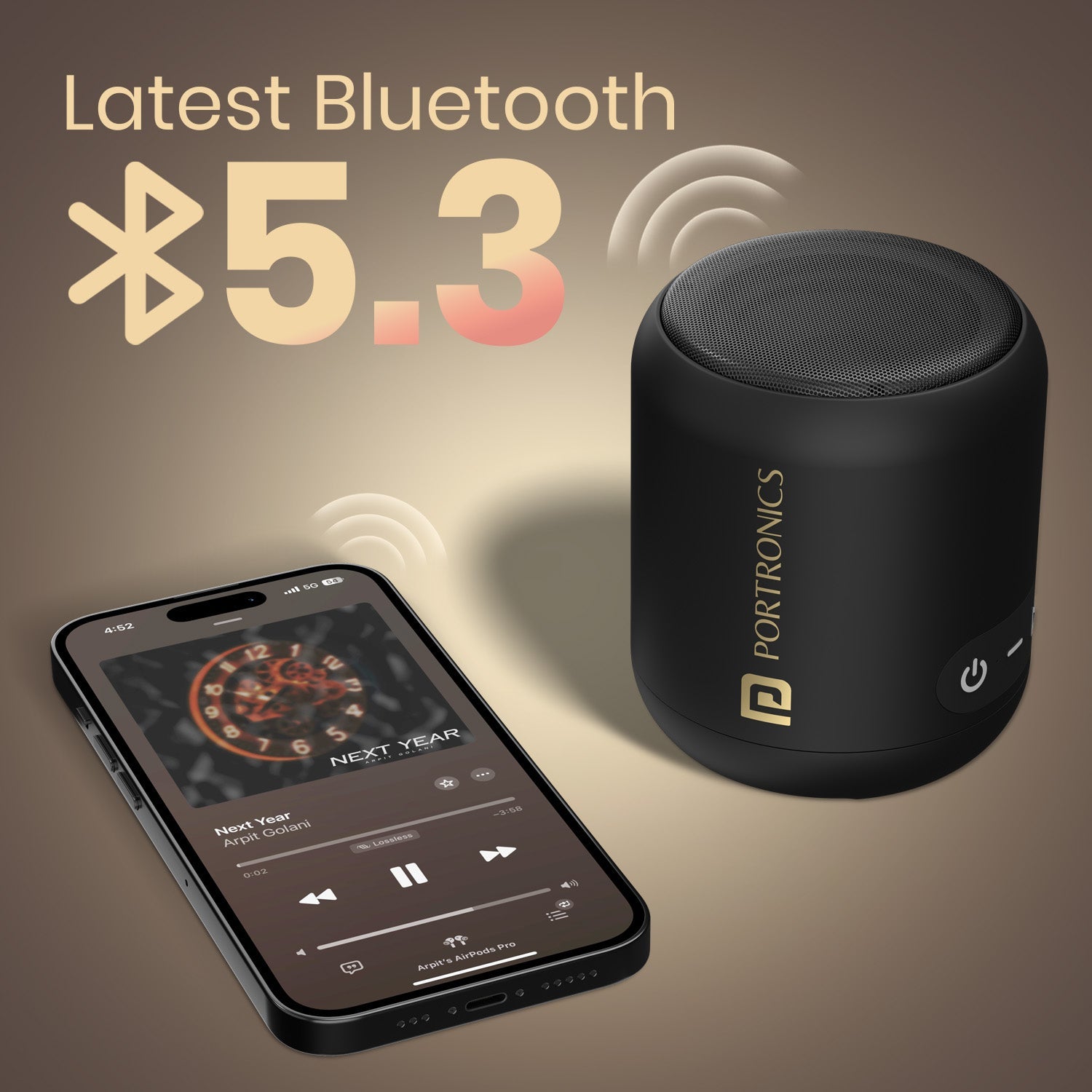 SoundDrum 1