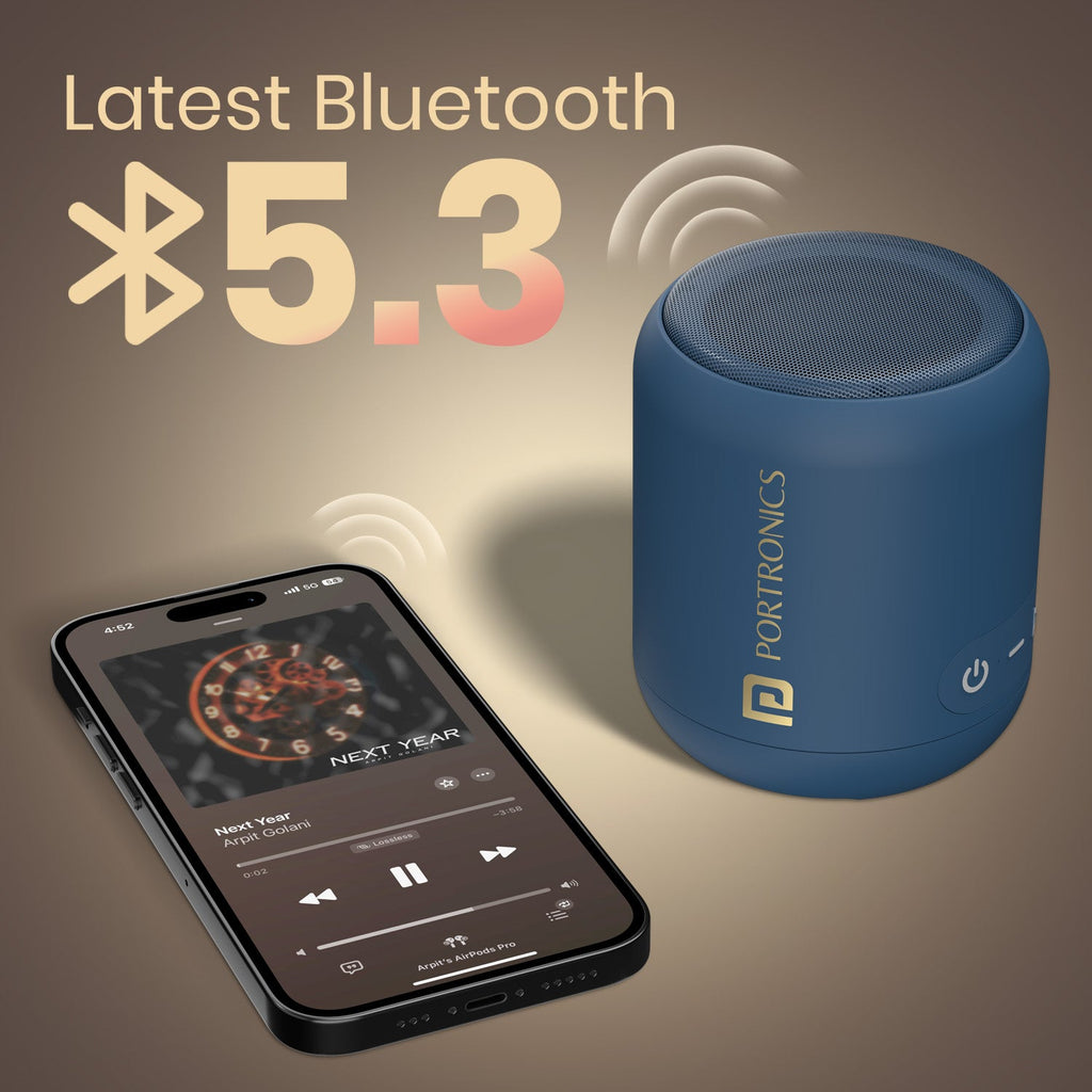SoundDrum 1