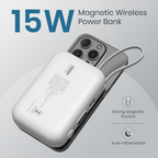 Power Shutter 20K