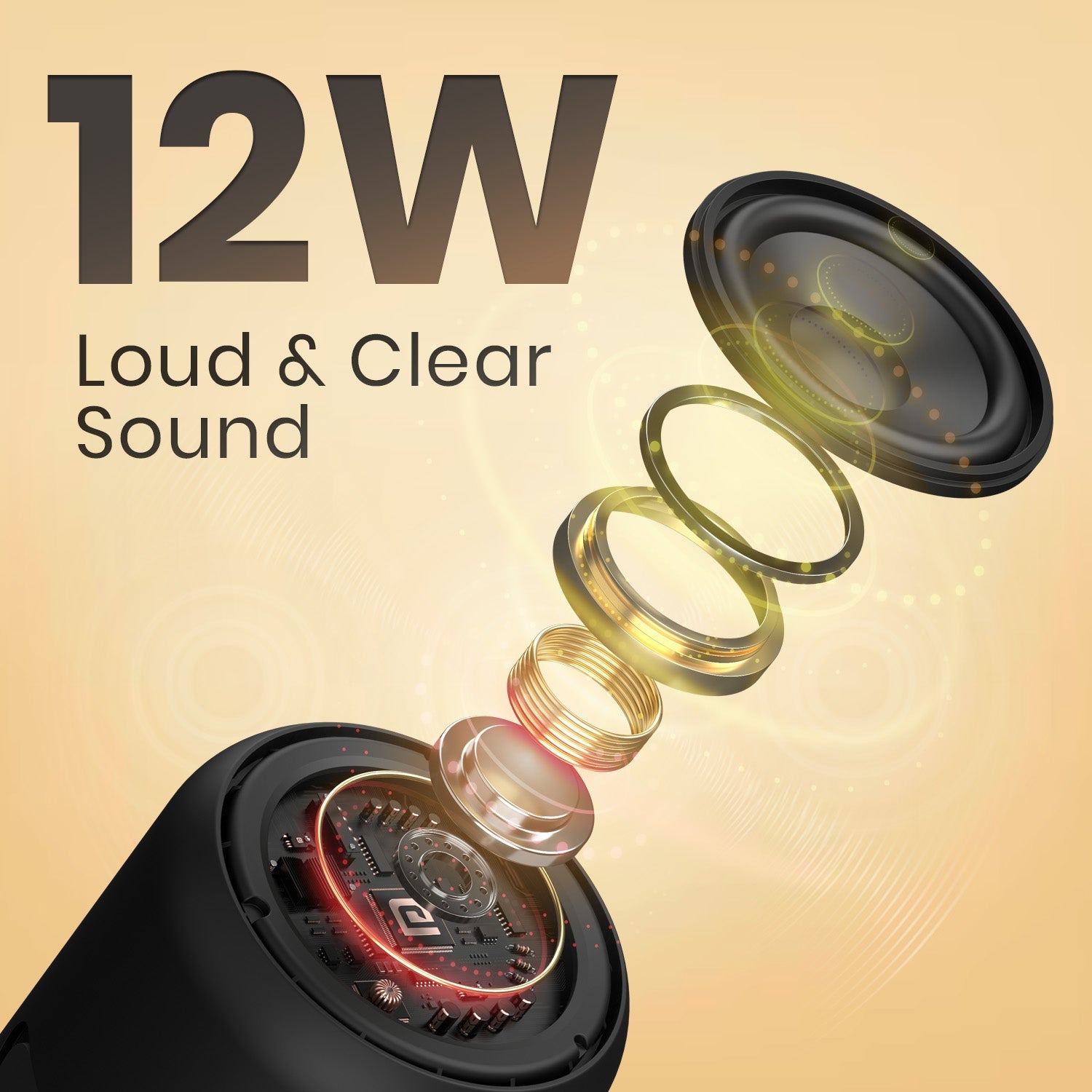 SoundDrum 1