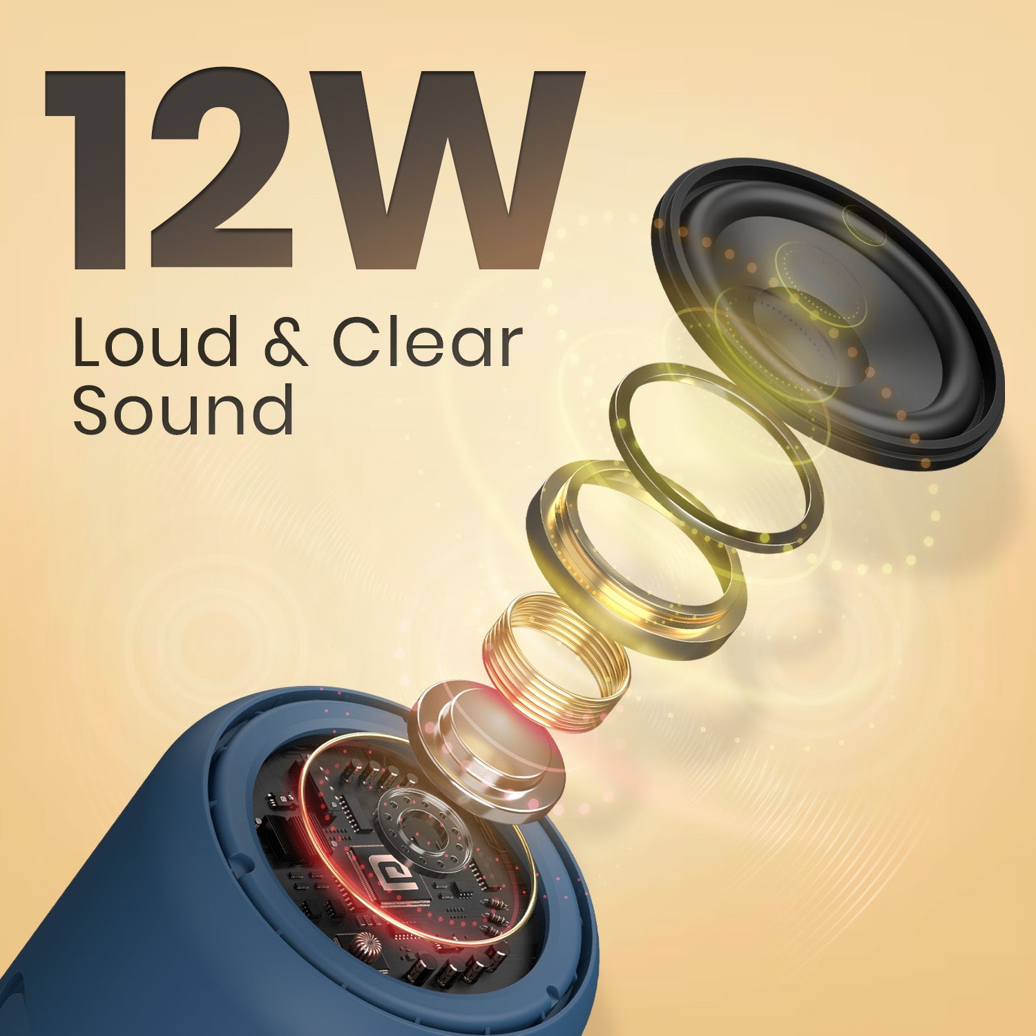 SoundDrum 1