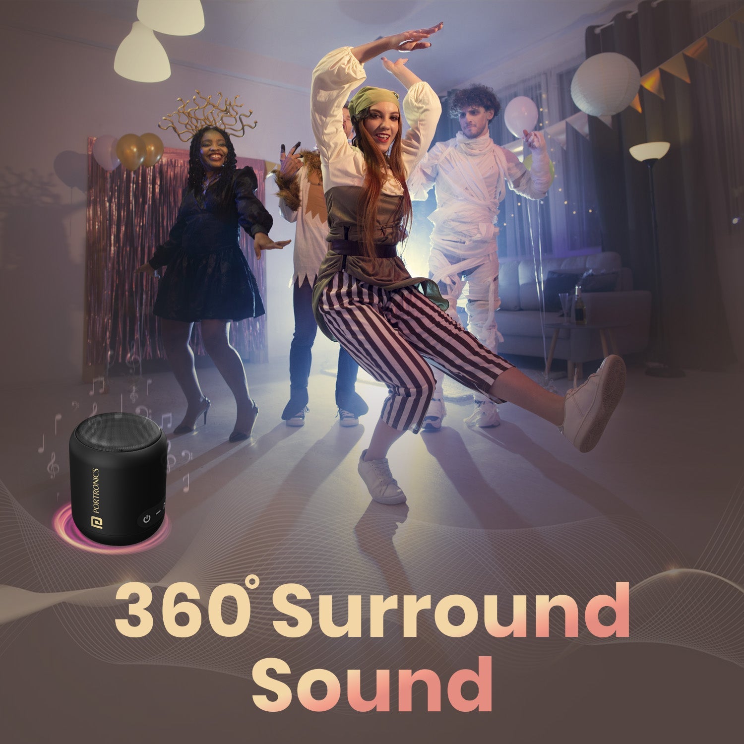 SoundDrum 1