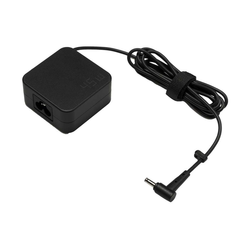 ASUS 45W DC 19V 2.37A 4.5mm Round Pin Laptop Charger Adapter With Power Cord