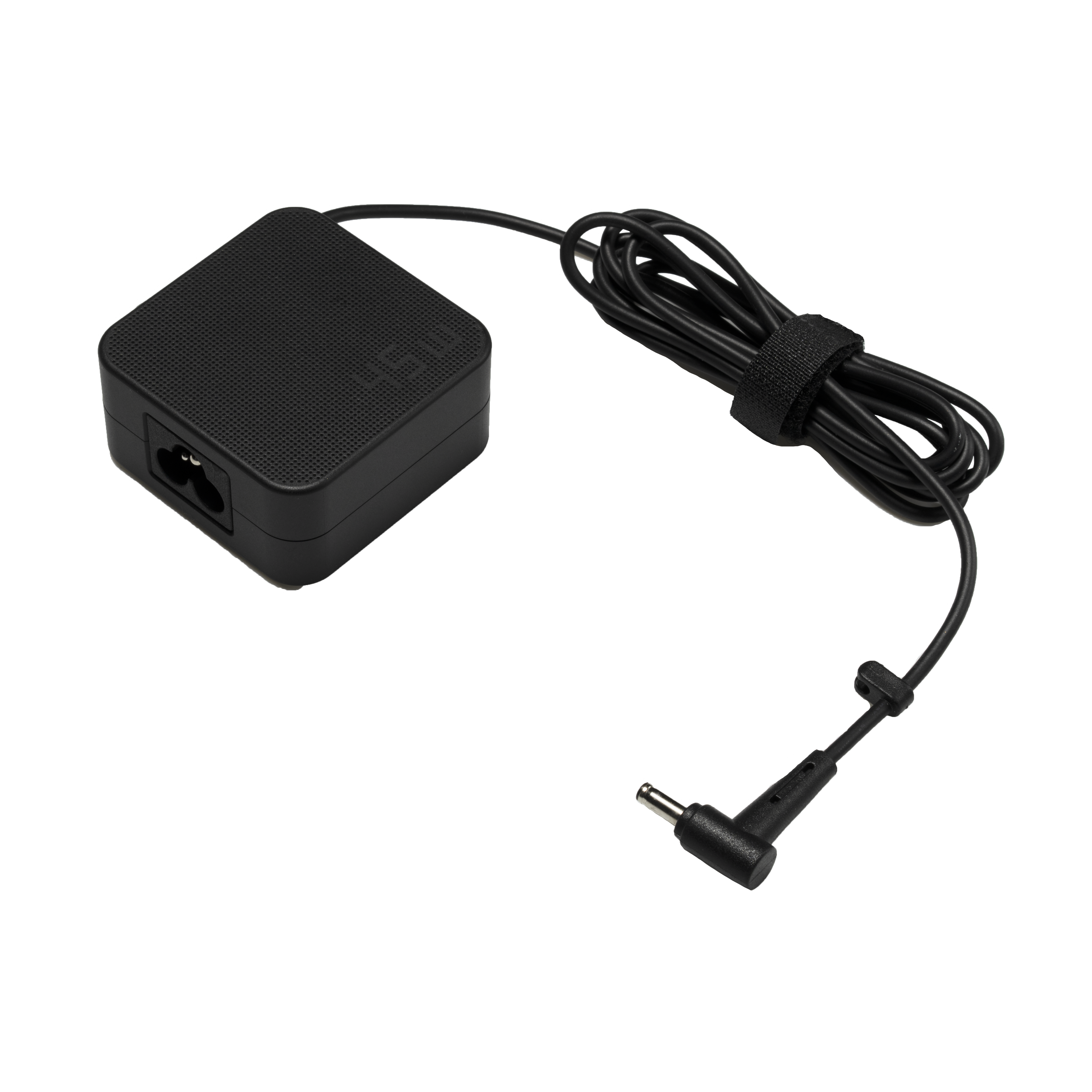ASUS 45W DC 19V 2.37A 4.5mm Round Pin Laptop Charger Adapter With Power Cord