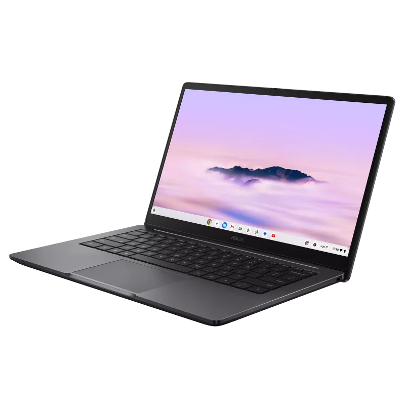 ASUS Chromebook available from Suntronix, trusted ASUS Dealer in Chennai, Tamil Nadu, India.